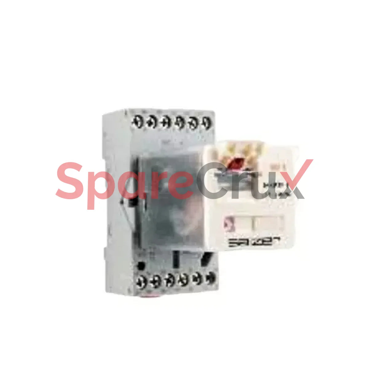 Mkp3P024D10Tne | Salzer Relay 11 Pin 24V Dc Type Mkp With Led