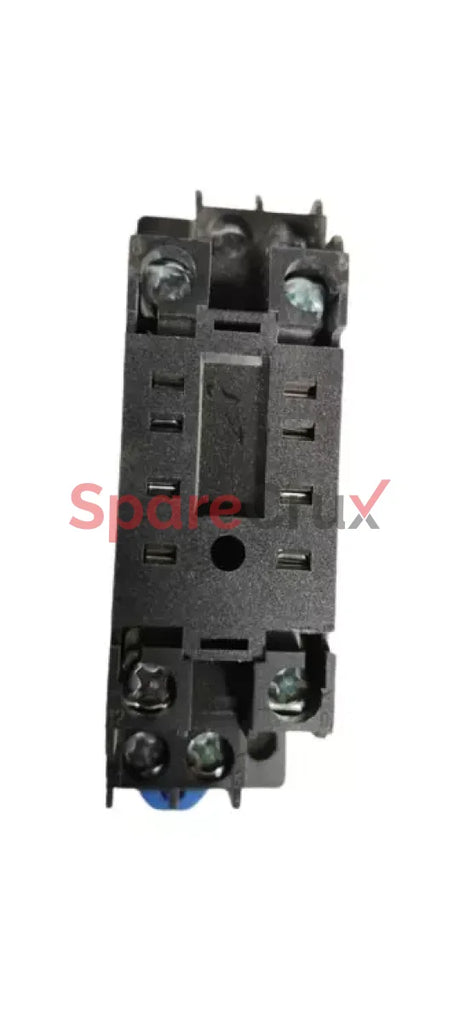 Msp08C | Salzer Sockets For Mk / Msp Series