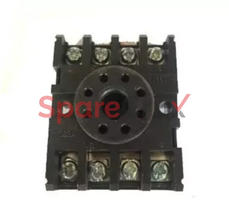 Msp14C | Salzer Sockets For Mk / Msp Series