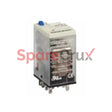 Msp4P240A07Tne | Salzer Glass Relay 14 Pin 240V Ac Type Msp With Led
