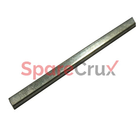 Neb6 | Connectwell 6 Mm Bus Bar For Mounting Cenc4 / Cenc16 Cenc35 Earth Neutral Clamps