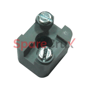 Nes | Connectwell Plastic Support With Fixing Screw For 10 / 6 Mm Bus Bar Suitable Mounting Cenc4