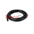 Od1915Wf | Zephyr Oil Shield Anti-Static Dispensing Hose 19Mm X 15M Without Fitting