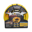 Os0850 | Zephyr Oil Shield Rubber Air Hose 8Mm X 50M With Fitting
