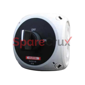 Pbs 0101-G6 | Hensel Emergency Stop (1 Nc)