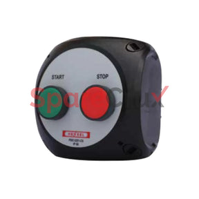 Pbs 0101K-H6 | Hensel |Emergency Stop (Key And 1 Nc)