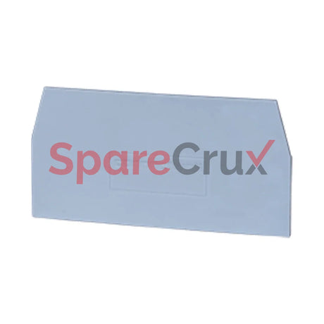 Ppcx4/3 | Connectwell Partition Plate In Grey Colour