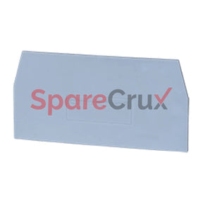 Ppcx4/4 | Connectwell Partition Plate In Grey Colour