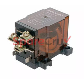 Prc1001P24 | Salzer Power Relay 4 Pin 24V Dc Type Prc