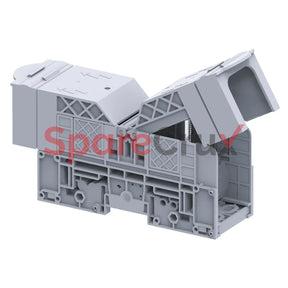 Ptb185/240Sh | Connectwell 240 Sq.mm Stud Type Power Terminal Block In Grey