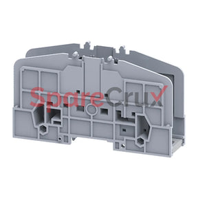 Ptb70/95 | Connectwell 95 Sq.mm Stud Type Power Terminal Block In Grey Colour