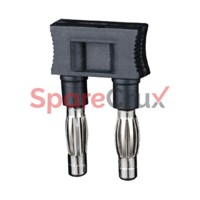 Qj8/2 | Connectwell 2 Pole Short Plug For Cds6U Terminal Block