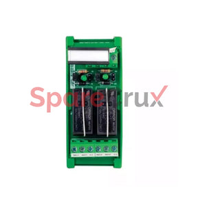 Rms021P230Ac | Salzer 1 Co 230Vac With Omron Relay (2 Modules)