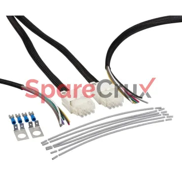 54655 | SCHNEIDER ELECTRIC | wiring kit for IVE unit - drawout/fixed mounting - 630...1600 A