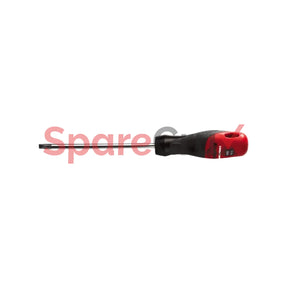 Scm0.5/3 | Connectwell Mechanics Screwdriver For Slotted Screws