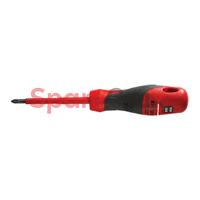 Scph2I | Connectwell Insulated Phillips Screwdriver For Recess Screws