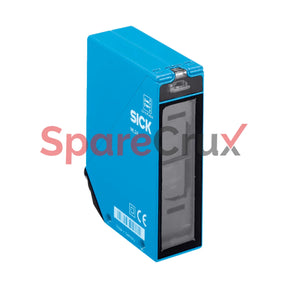 SICK SENSORS 1017857 WL24-2R230 Photoelectric Retro Reflective Sensor