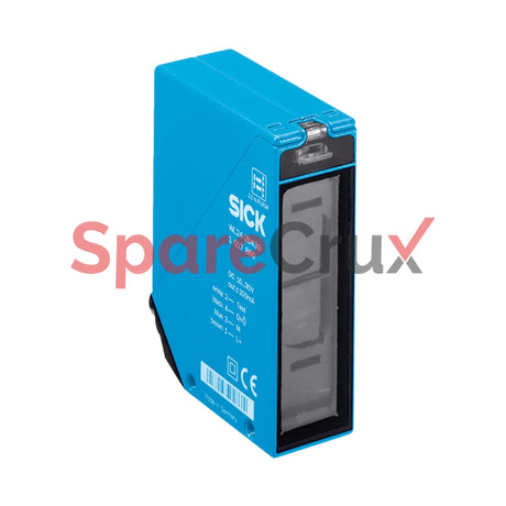 SICK SENSORS 1017860 WL24-2B430 Photoelectric Retro Reflective Sensor
