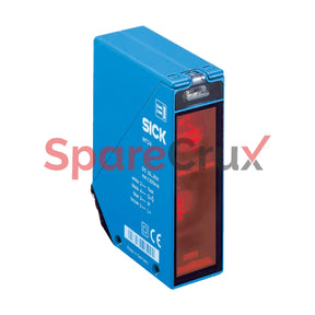 SICK SENSORS 1017886 WT24-2V220 Photoelectric Proximity Sensor