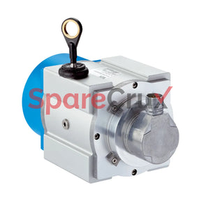 SICK SENSORS 1034331 PRF13-C1AM1020 Wire Draw Encoder