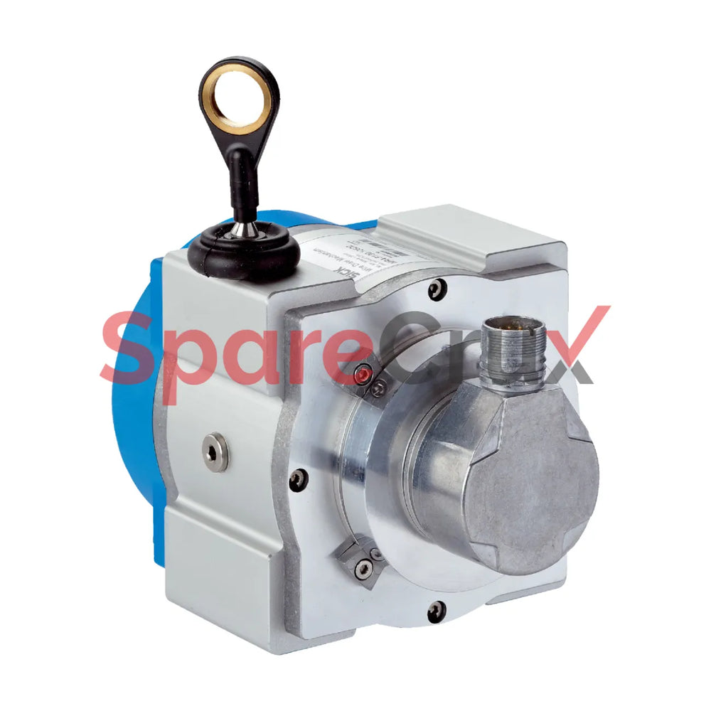 SICK SENSORS 1034336 PRF13-E1AM0520 Wire Draw Encoder