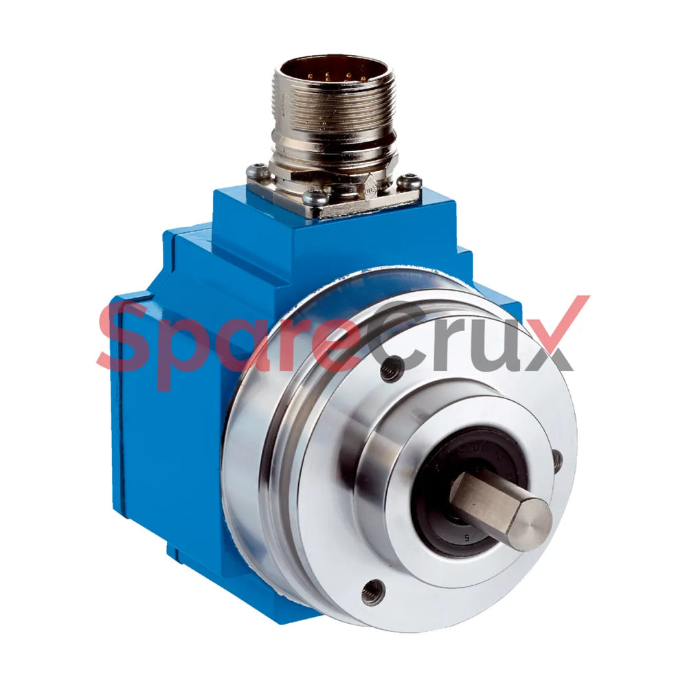 SICK SENSORS 1037095 SRM50-HWA0-K21 Motor Feedback System