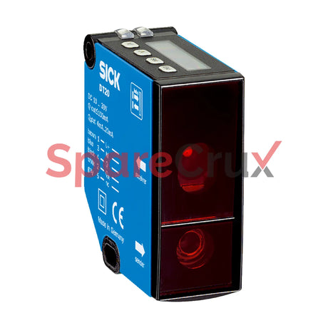 SICK SENSORS 1040406 DT20-P244B Laser Distance Sensors