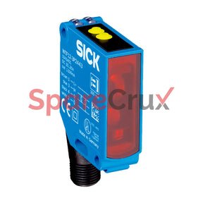 SICK SENSORS 1041401 WTF12-3P2443 Photoelectric Proximity Sensor
