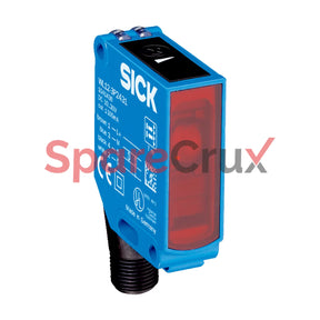 SICK SENSORS 1041537 WL12-3V2431 Photoelectric Retro Reflective Sensor