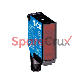 SICK SENSORS 1047403 WT12L-2B100S09 Through Beam Photoelectric Sensor