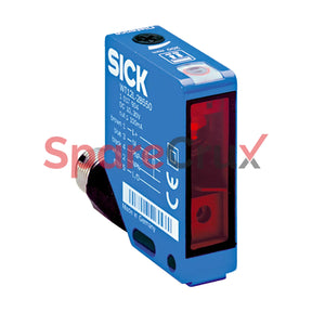 SICK SENSORS 1047959 WL12L-2B531 Photoelectric Retro Reflective Sensor