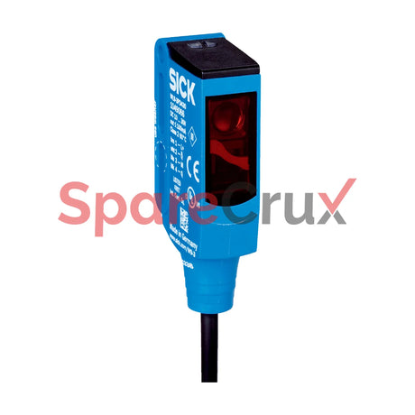 SICK SENSORS 1049055 WL9-3P1130 Photoelectric Retro Reflective Sensor