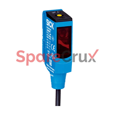 SICK SENSORS 1049056 WL9-3P1132 Photoelectric Retro Reflective Sensor