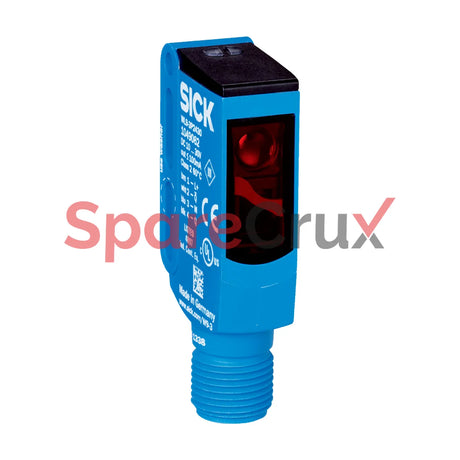 SICK SENSORS 1049062 WL9-3P2430 Photoelectric Retro Reflective Sensor