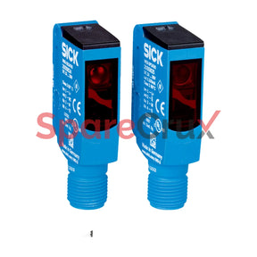 SICK SENSORS 1049077 WSE9-3P2430 Through Beam Photoelectric Sensor