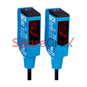 SICK SENSORS 1049078 WSE9-3P3430 Through Beam Photoelectric Sensor