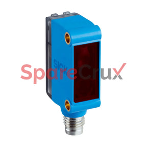 SICK SENSORS 1051777 GL6-P4112 Photoelectric Retro Reflective Sensor