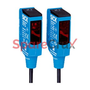 SICK SENSORS 1051911 WSE9M4-3P1130 Through Beam Photoelectric Sensor