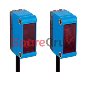 SICK SENSORS 1052448 GSE6-P1111 Through Beam Photoelectric Sensor