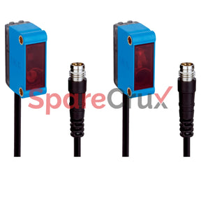 SICK SENSORS 1054850 GSE6-P6112 Through Beam Photoelectric Sensor