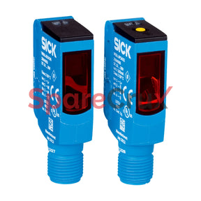 SICK SENSORS 1058181 WSE9L-3P2437 Through Beam Photoelectric Sensor