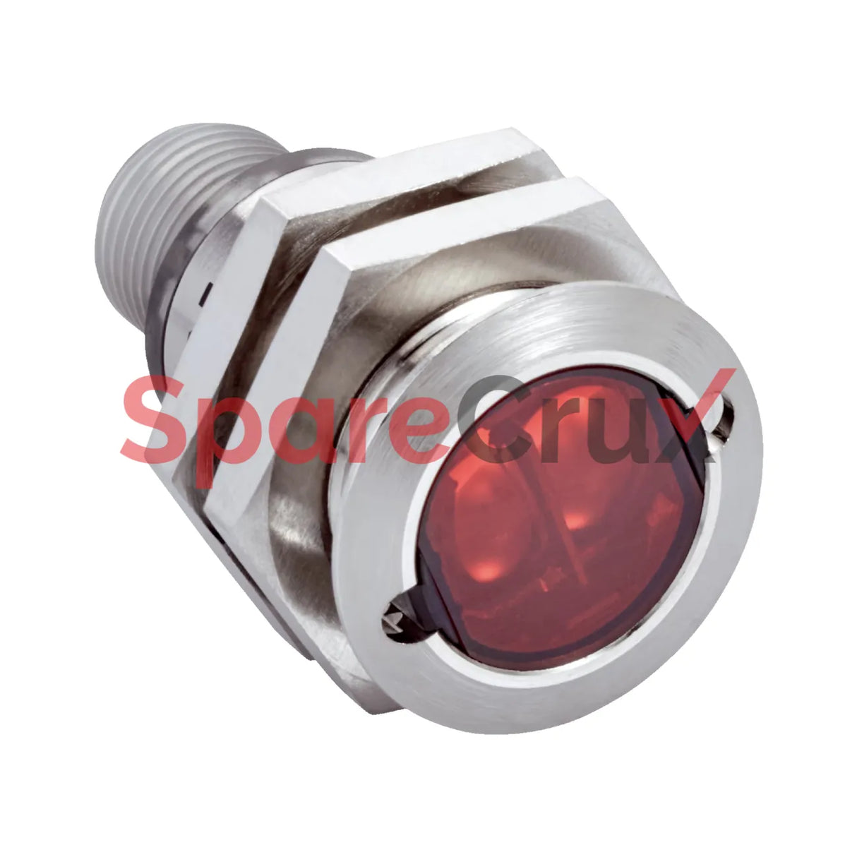 SICK SENSORS 1058206 GRL18S-F233Y Photoelectric Retro Reflective Sensor