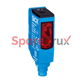 SICK SENSORS 1058230 WTB9L-3P2261 Through Beam Photoelectric Sensor