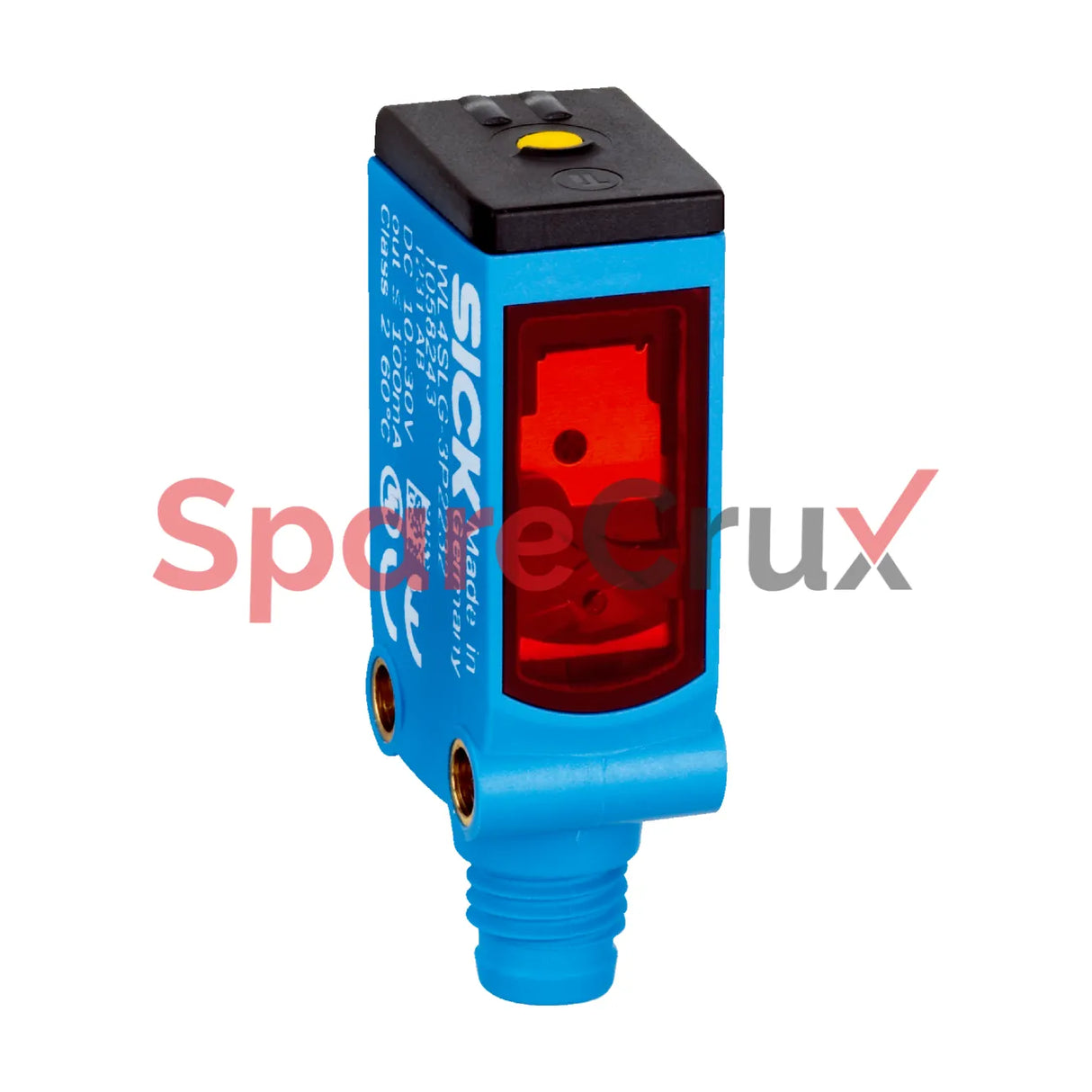 SICK SENSORS 1058243 WL4SLG-3P2232 Photoelectric Retro-Reflective Sensor