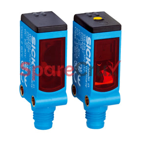 SICK SENSORS 1058249 WSE4SL-3P2237 Through Beam Photoelectric Sensor