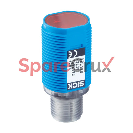 SICK SENSORS 1059532 GRL18S-F1336 Photoelectric Retro Reflective Sensor