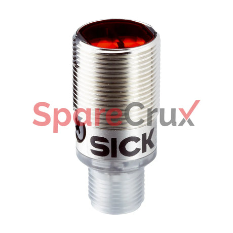 SICK SENSORS 1059555 GRL18SG-F2332 Photoelectric Retro Reflective Sensor