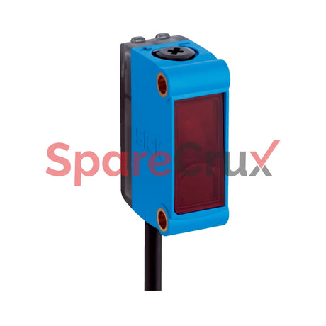 SICK SENSORS 1059922 GL6-P1211 Photoelectric Retro Reflective Sensor