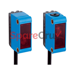 SICK SENSORS 1060791 GSE6-N1211 Through Beam Photoelectric Sensor