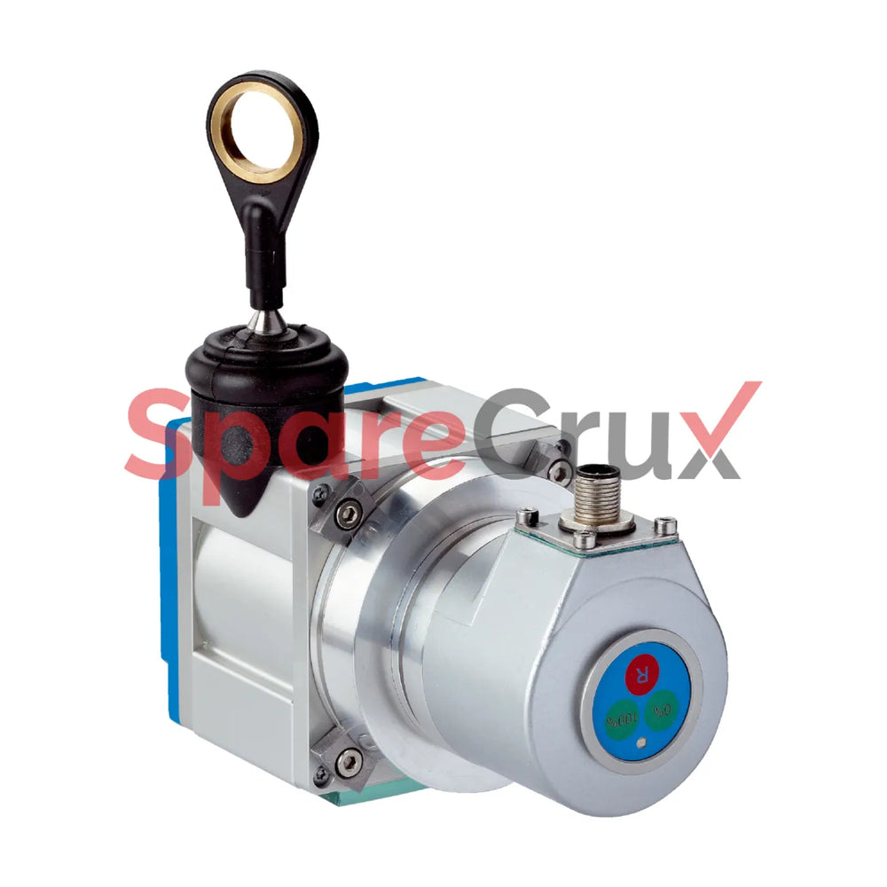 SICK SENSORS 1060964 BTF08-K1EM02PP WIRE DRAW ENCODER ABS